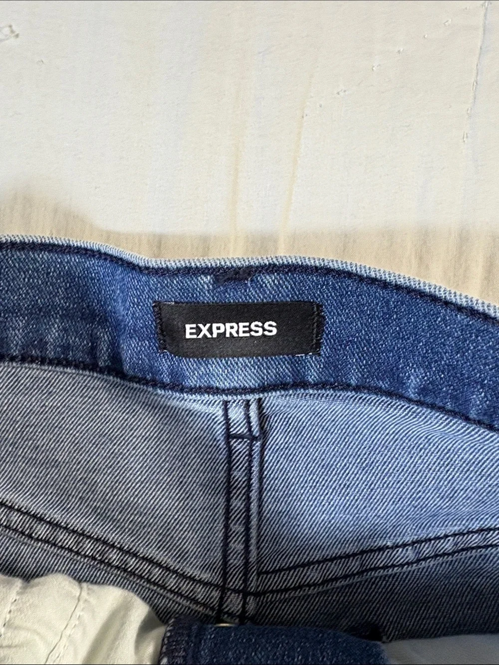 Express elevate your